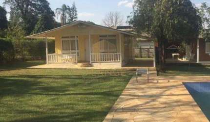 Casa à venda em Campinas, Parque Xangrilá