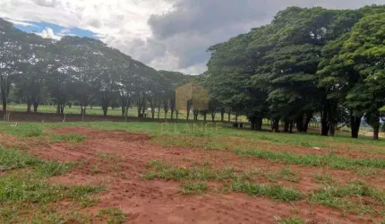 Terreno à venda no Condomínio Fechado Reserva Santa Izabel em Jaguariúna