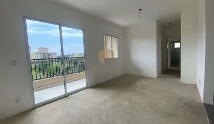 Apartamento à venda no bairro Parque Fazendinha em Campinas