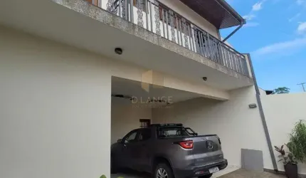 Casa à venda no Jardim Antonio Von Zuben - Campinas/SP