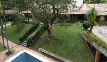 Chácara para locação e venda no Condomínio Fazenda São Joaquim em Vinhedo