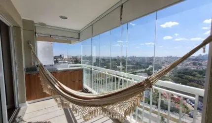 Apartamento a venda  Parque Itália em Campinas