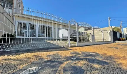 Casa à venda ou arrendamento comercial no bairro Jardim Nossa Senhora Auxiliadora