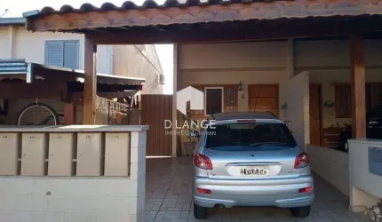Casa à venda em no condomínio Residencial Montes Verdes em Campinas