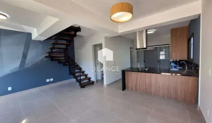 Casa para alugar no condomínio Village Luciana em Valinhos