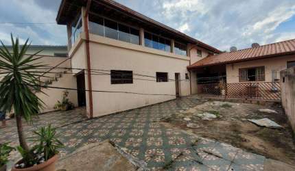 Casa à venda em Campinas, Jardim Baronesa
