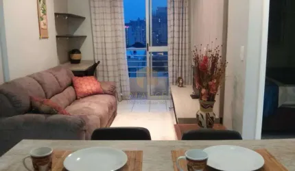 Apartamento Studio à venda bairro Ponte Preta em Campinas