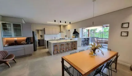 Apartamento Garden à venda em Campinas, Swiss Park