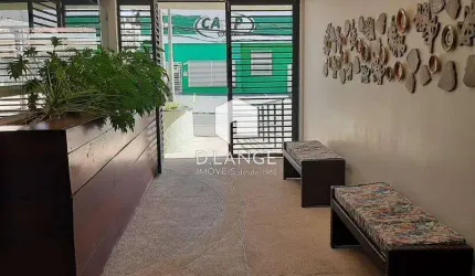 Sala à venda no bairro Guanabara em Campinas