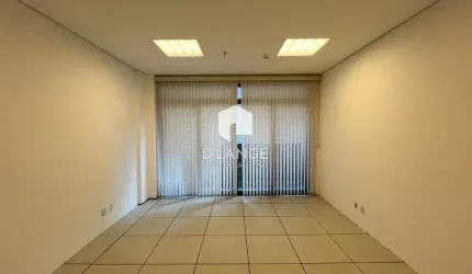 Sala comercial para locação no bairro Jardim Chapadão em Campinas