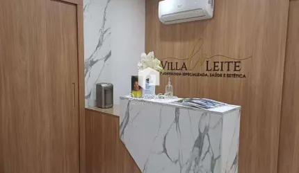 Sala comercial à venda no bairro Jardim Guanabara em Campinas