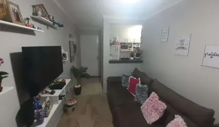 Apartamento à venda no bairro Jardim Nova Europa em Campinas