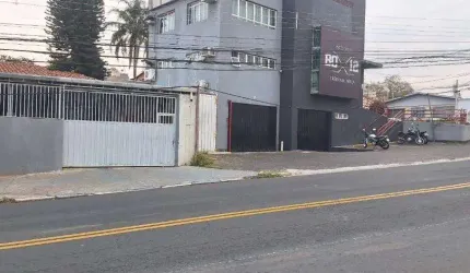 Casa à venda em Campinas, Taquaral