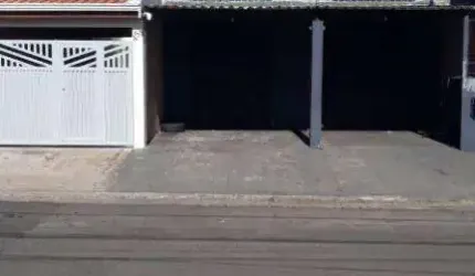 Casa à venda em Paulínia, João Aranha, com 2 quartos, com 180 m²