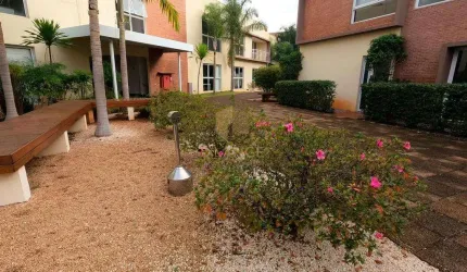 Sala à venda em Campinas, Loteamento Center Santa Genebra, com 85 m², Unique Village Offices