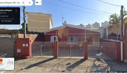 Casa à venda em Campinas, Jardim do Lago