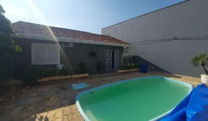 Casa à venda em Campinas, Jardim Paulicéia, com 3 quartos, com 200.17 m²