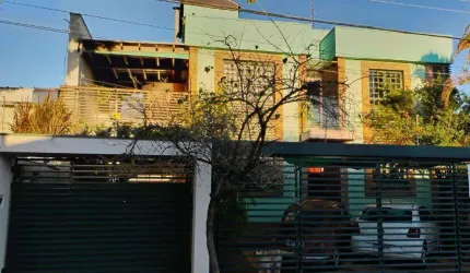 Casa à venda em Campinas, Jardim Chapadão, com 4 quartos
