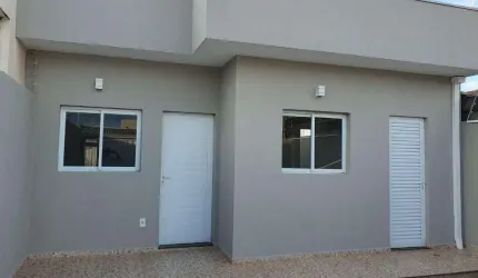 Casa à venda em Paulínia, João Aranha