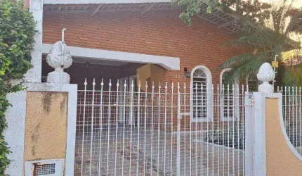 Casa à venda em Campinas, Jardim Proença