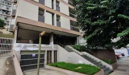 Apartamento à venda em Campinas, Jardim Proença