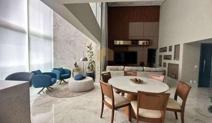 Apartamento à venda no bairro Taquaral em Campinas/SP- Arthouse Double Sky
