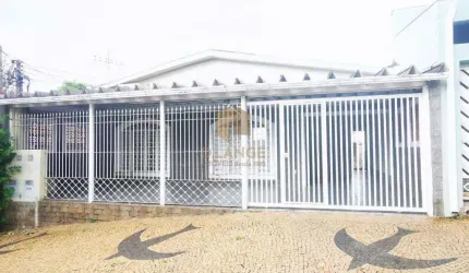 Casa à venda no Jardim dos Oliveiras em Campinas SP
