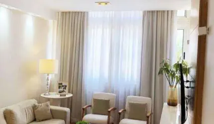 Apartamento à venda em Campinas, Cambuí