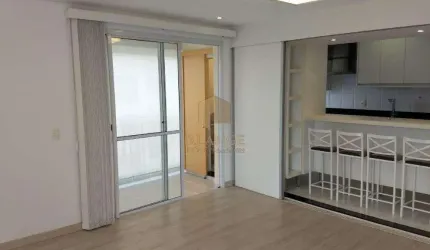 Apartamento à venda na Vila Madalena - São Paulo/SP
