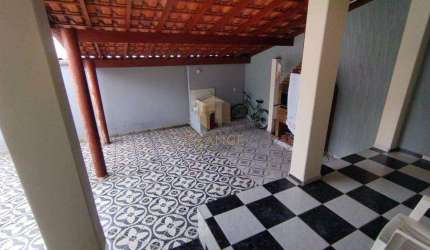 Casa à venda no bairro João Aranha em Paulínia/SP