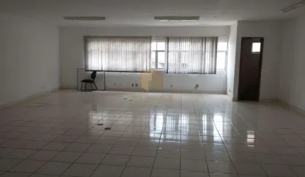 Salão à venda e para alugar em Campinas, Jardim Brasil, com 100 m²
