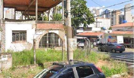 Terreno à venda no bairro Jardim Guanabara em Campinas