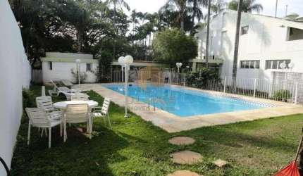 Casa à venda em Campinas, Nova Campinas, com 4 suítes, com 620 m²