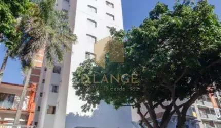 Apartamento à venda em Campinas, Cambuí, com 1 suíte, com 55 m²