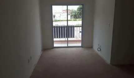 Apartamento à venda em João Aranha - Paulínia/SP