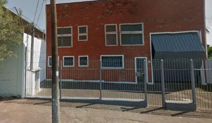 Barracão à venda em Sumaré, Jardim São Judas Tadeu (Nova Veneza), com 560 m²