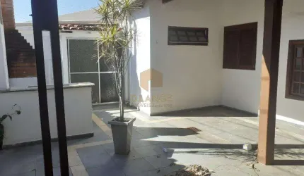 Casa à venda em Campinas, Village Campinas