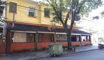 Casa à venda em Campinas, Cambuí, com 1 quarto, com 639 m²