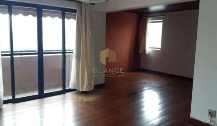 Apartamento à venda em Campinas, Cambuí, com 3 quartos, com 110 m², Kauai