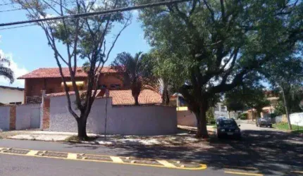 Casa à venda e para alugar em Campinas, Parque Alto Taquaral, com 5 quartos, com 279 m²