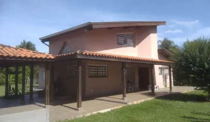 Chácara à venda no Vale das Garças em Campinas SP