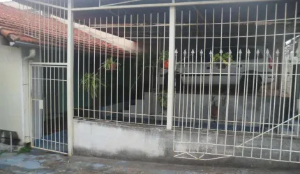 Casa à venda em Campinas, Jardim Antonio Von Zuben
