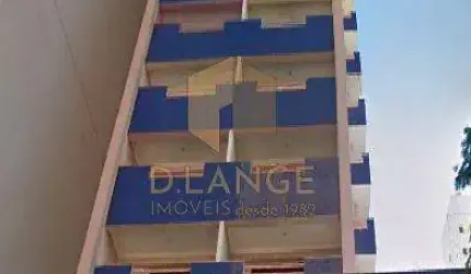 Apartamento à venda em Campinas, Centro