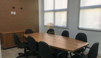 Sala à venda em Campinas, Swiss Park, com 90 m², Swiss Park Office