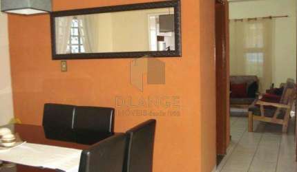 Casa à venda em Sumaré, Jardim Denadai (Nova Veneza), com 3 quartos, com 120 m²