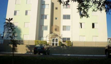 Apartamento à venda no Jardim das Oliveiras em Campinas SP