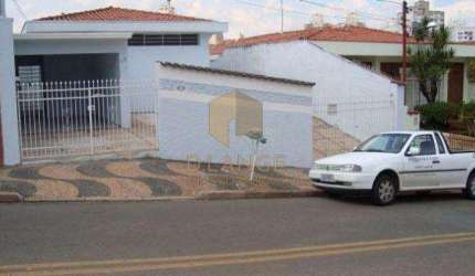 Casa à venda em Campinas, Jardim Proença