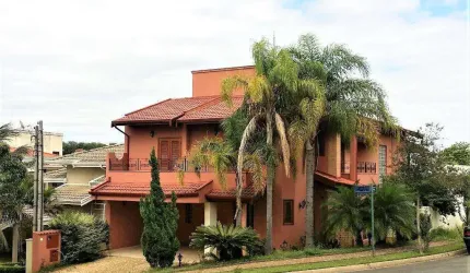 Casa à venda em Campinas, Loteamento Chácara Prado, Chácaras Prado