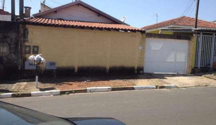 Casa à venda em Paulínia, João Aranha, com 5 quartos, com 280 m²