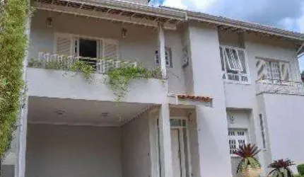 Casa à venda em Campinas, Sítios de Recreio Gramado